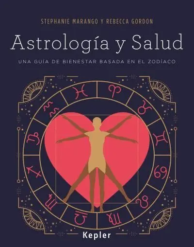 Astrología y Salud