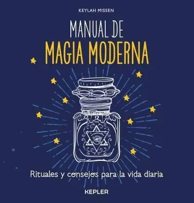 Manual de Magia Moderna