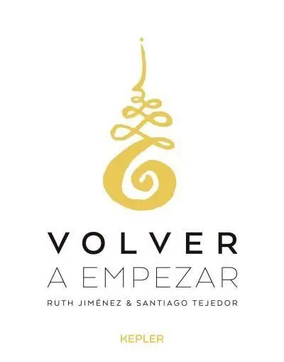 Volver a Empezar
