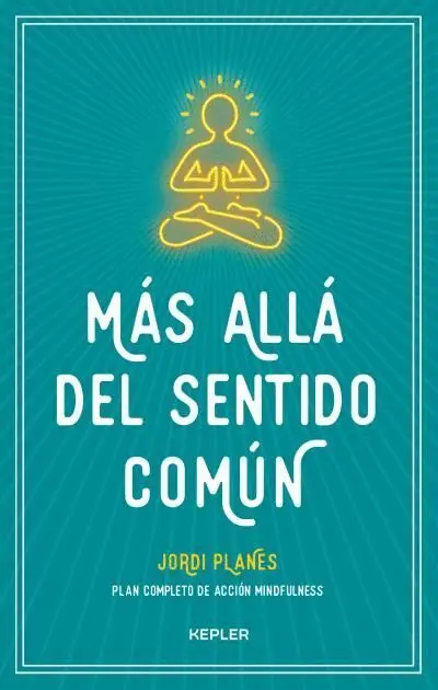 Más Allá del Sentido Común