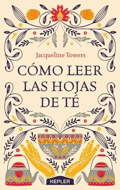 Cómo Leer las Hojas de té