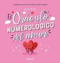 El Oráculo Numerológico del Amor