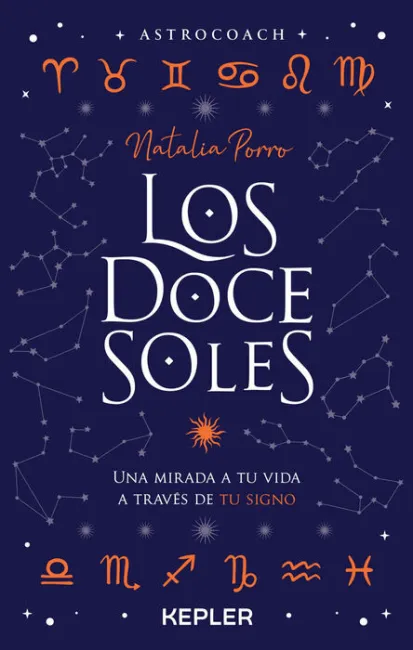 Los Doce Soles