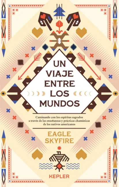 Un Viaje entre los Mundos