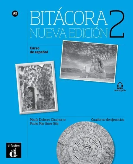 019 Bitácora 2 Cuaderno Ejercicios Nueva Edicion