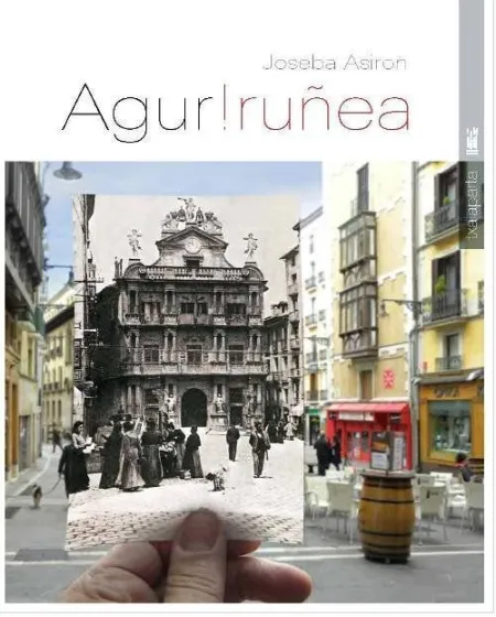 Agur, Iruã±Ea