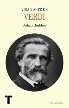 Vida y Arte de Verdi