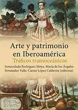 Arte y Patrimonio en Iberoamerica