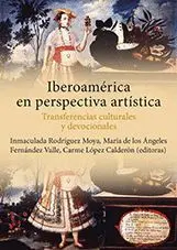 Iberoamerica en Perspectiva Artistica