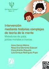 Intervencion Mediante Historias Complejas de Teoria de la Mente