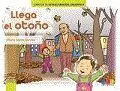 Llega el Otoño