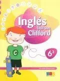 *** 016 Cuad/6. 3 Ingles Facil con Clifford