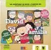 David y Su Familia. Las Aventuras de David. Cuentos Spc