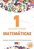 016 1Eso Matematicas -Libro de Aula