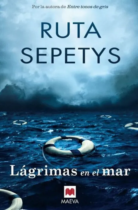 Lagrimas en el Mar
