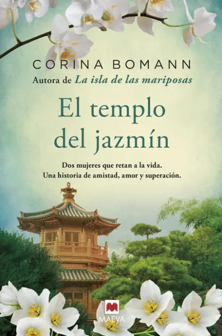 El Templo del Jazmín