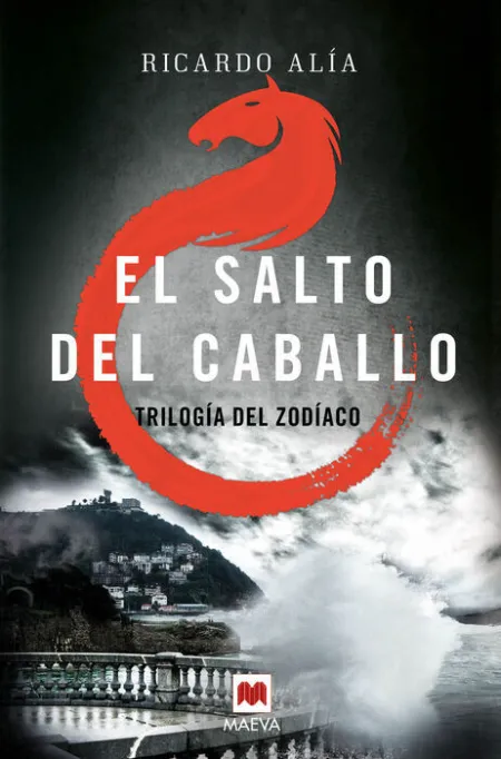 El Salto del Caballo. Trilogia del Zodiaco