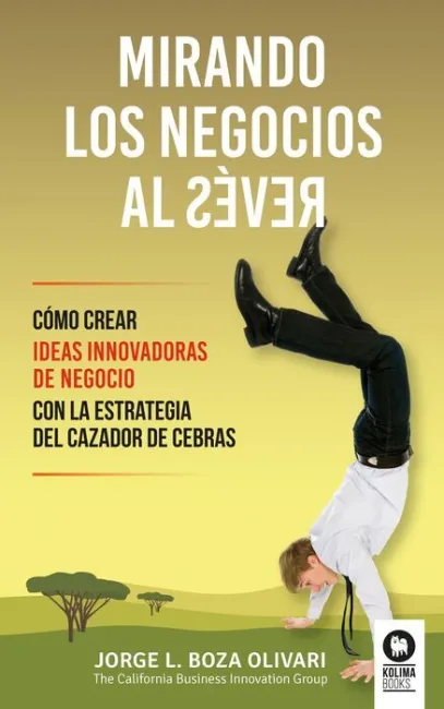 Mirando los Negocios Al Reves