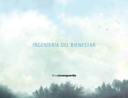 * Ingeniería del Bienestar