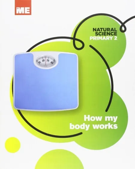 016 2Ep How My Body Natural Science Modular