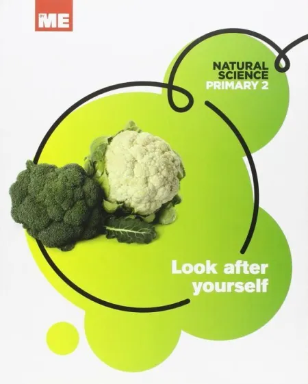 016 2Ep Lookafter Yourself Natural Science Modular
