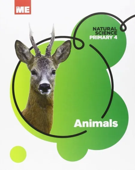017 4Ep Natural Science Modular Animals