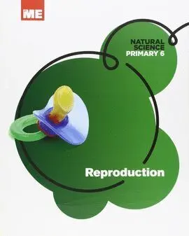 015 6Ep Natural Science Reproduction Modular
