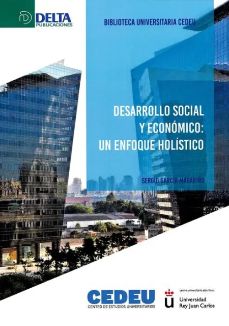 Desarrollo Social y Económico