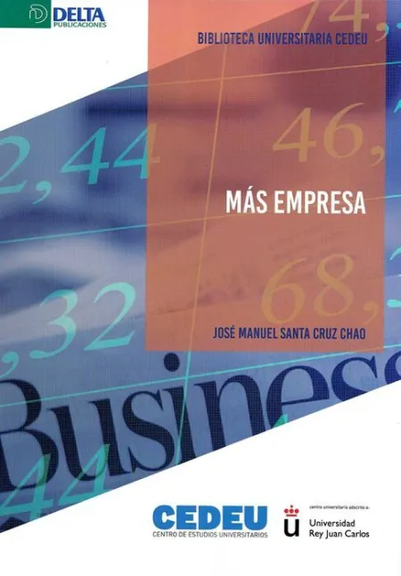 Más Empresa