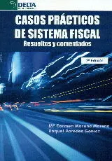 Casos Prácticos de Sistema Fiscal