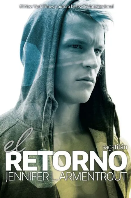 El Retorno. Sagatitan/1