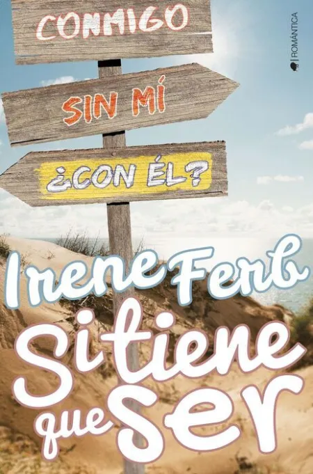 Si Tiene que Ser