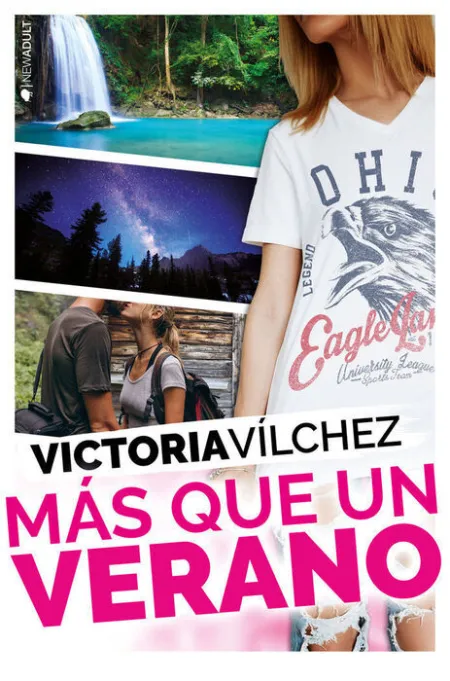 Mas que un Verano