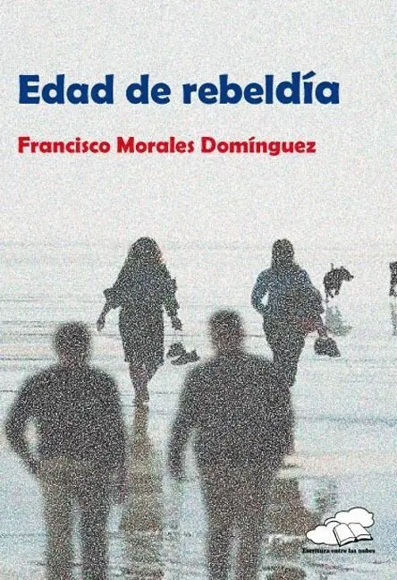 Edad de Rebeldia