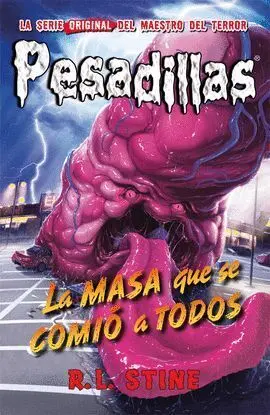 La Masa que se Comio a Todos