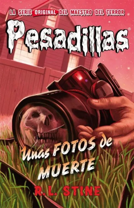 Unas Fotos de Muerte 16