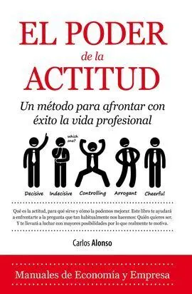 Poder de la Actitud, el