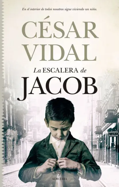 Escalera de Jacob, la