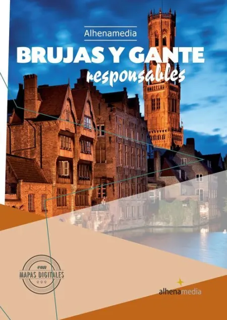 015 Brujas y Gante Responsables