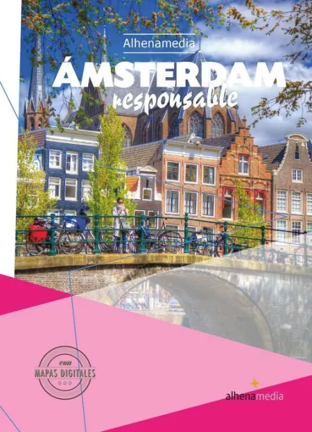 016 Amsterdam Responsable