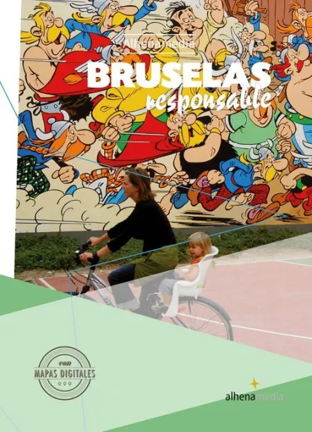 016 Bruselas Responsable