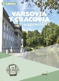 018 Varsovia y Cracovia Responsables
