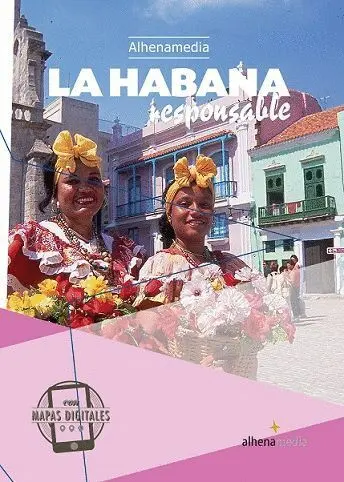 018 la Habana Responsable
