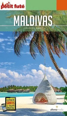Maldivas (Petit Futé)