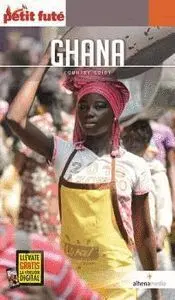 020 Ghana (Petit Futé)