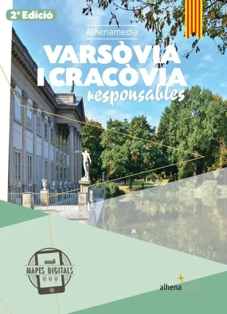 Varsòvia I Cracòvia Responsables