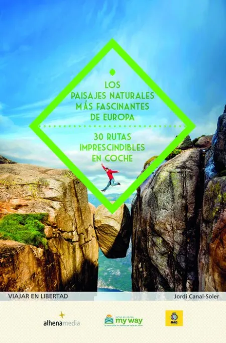 Los Paisajes Naturales Más Fascinantes de Europa