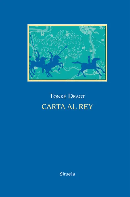 Carta Al Rey