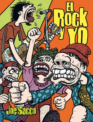 El Rock y yo