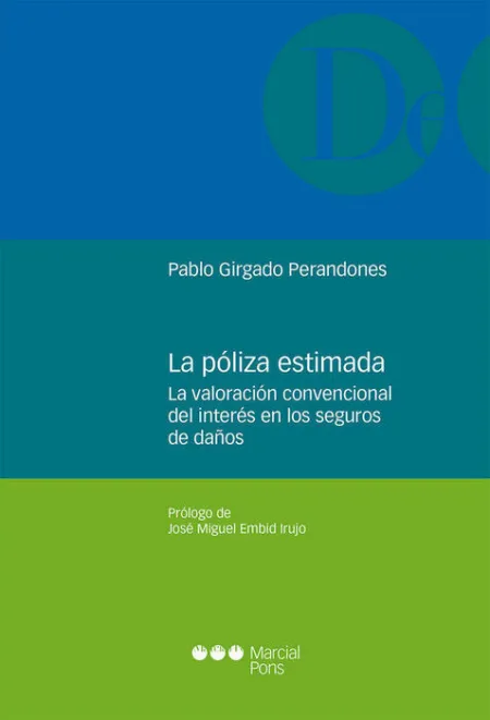 La PãÂ³Liza Estimada